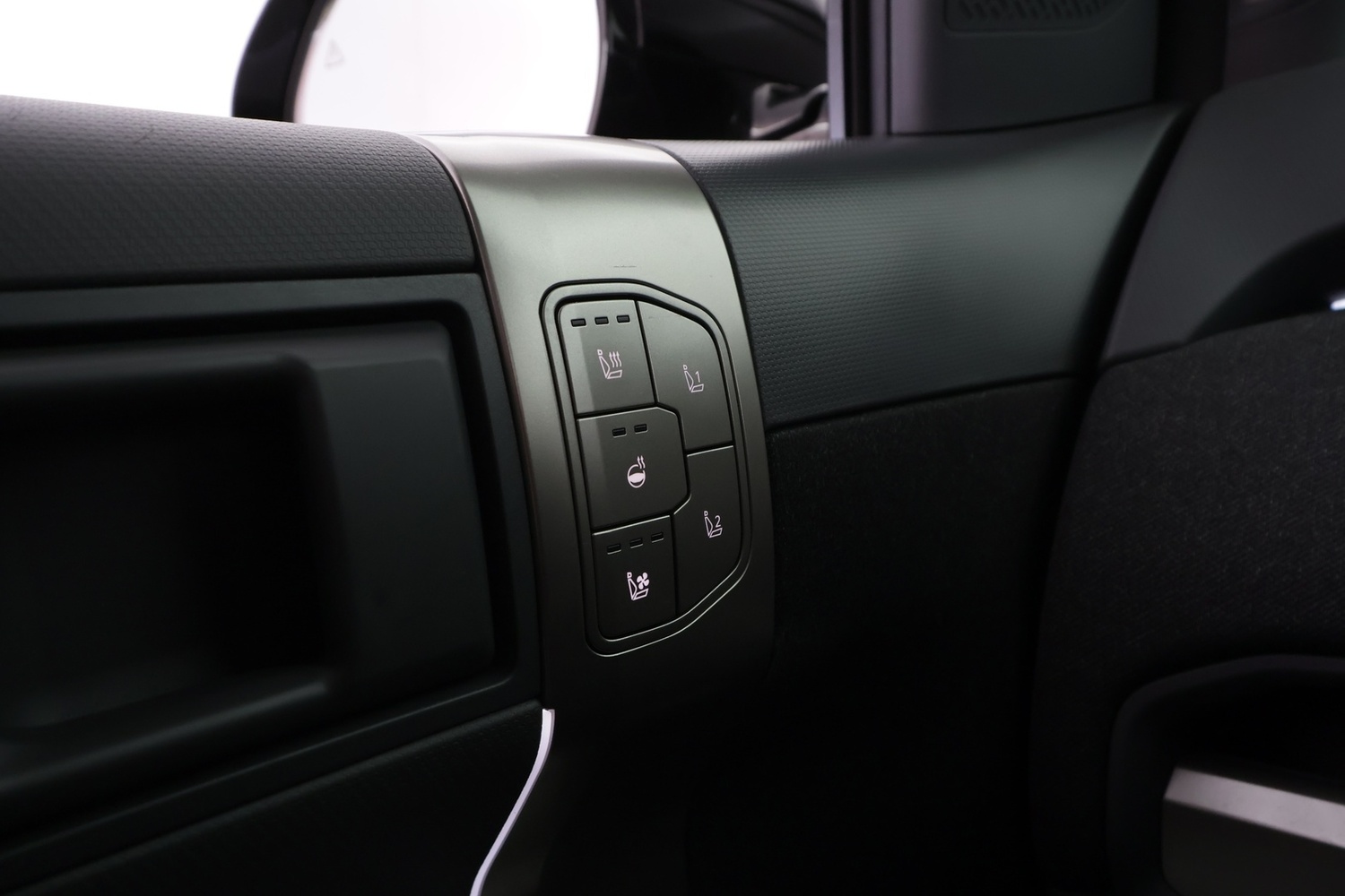 Kia EV3 vaihtoauto
