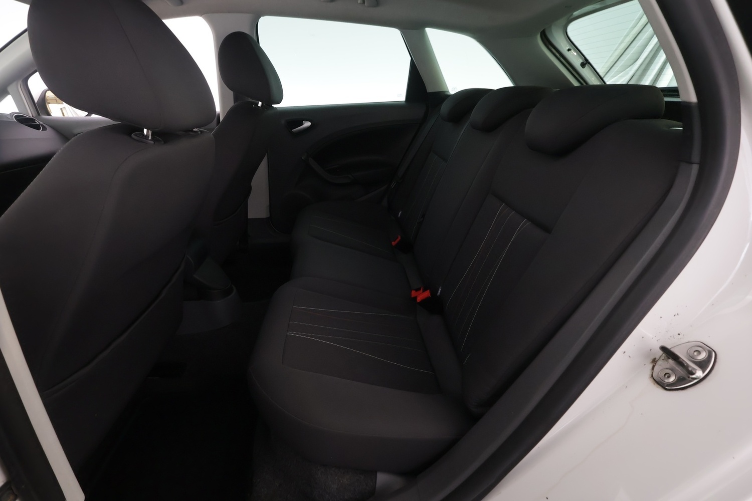 SEAT Ibiza ST vaihtoauto