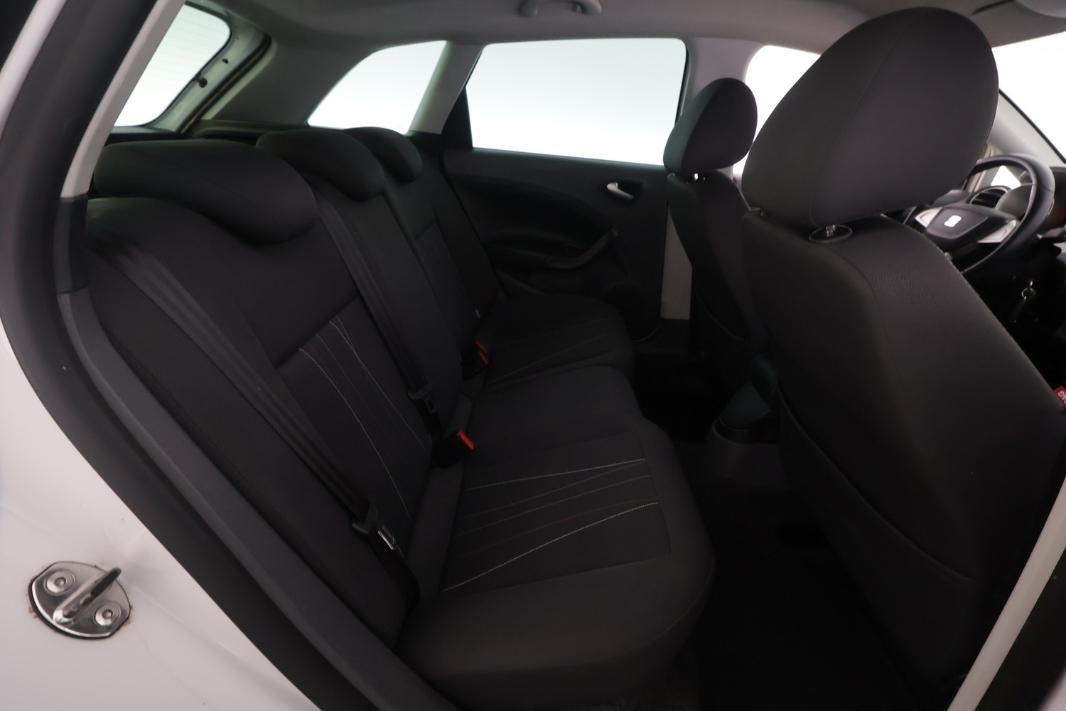 SEAT Ibiza ST vaihtoauto