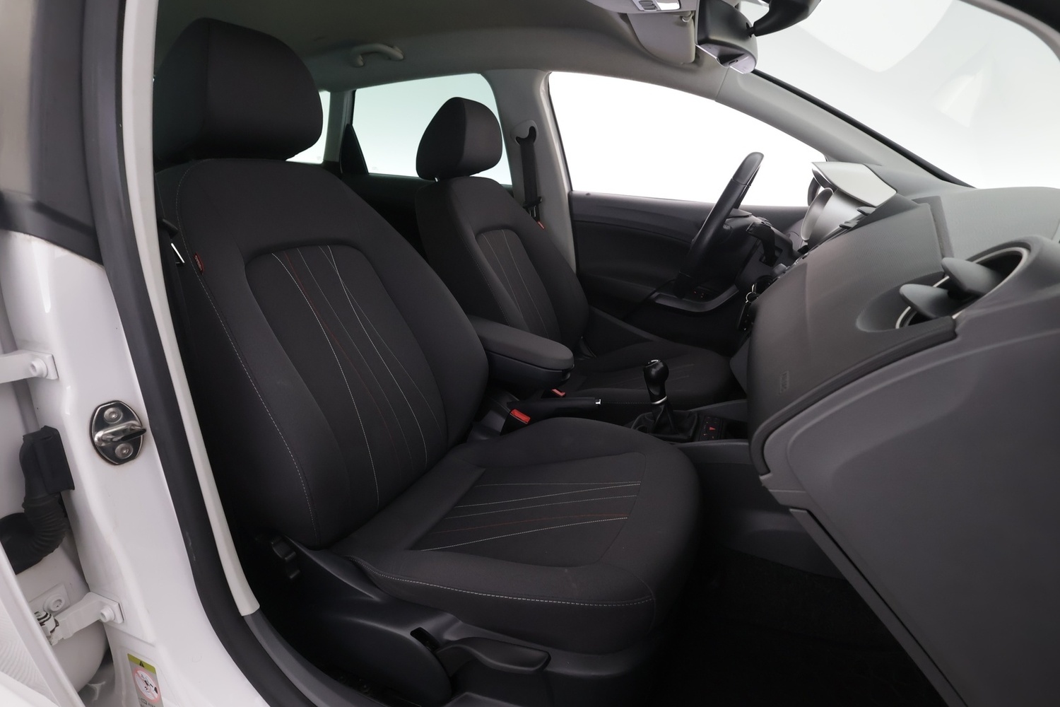 SEAT Ibiza ST vaihtoauto