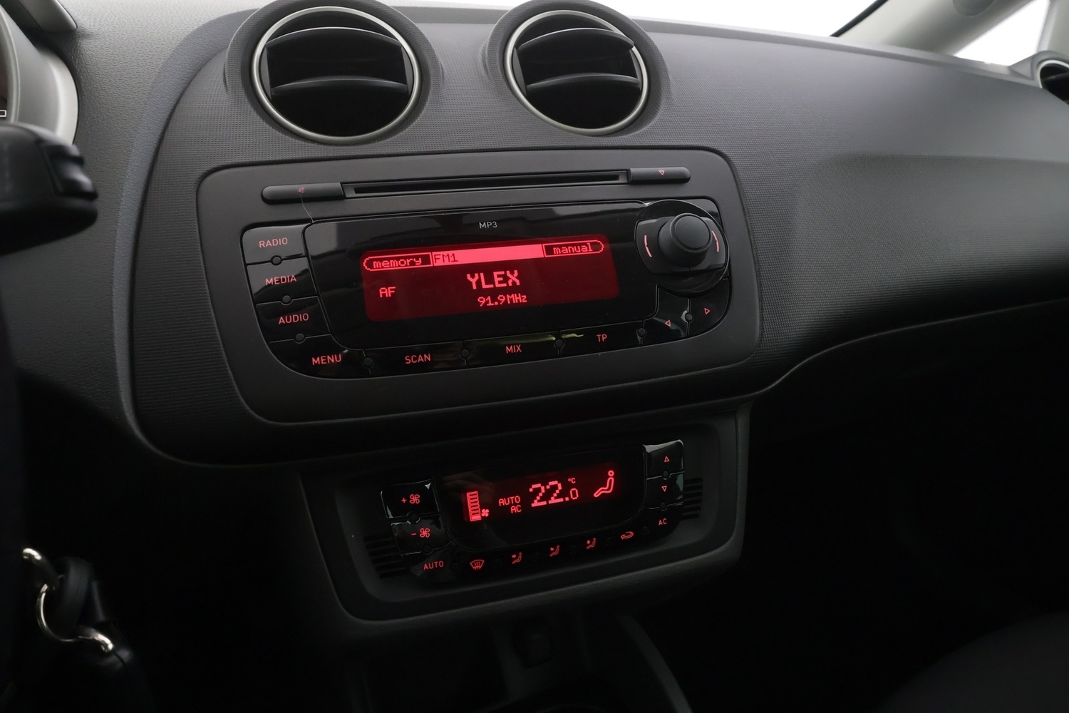 SEAT Ibiza ST vaihtoauto
