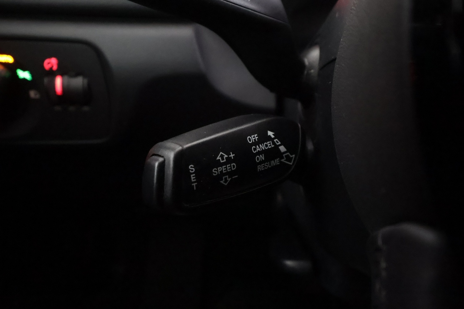 Audi Q3 vaihtoauto