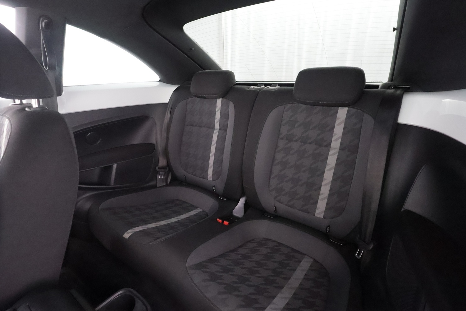 Volkswagen Beetle vaihtoauto