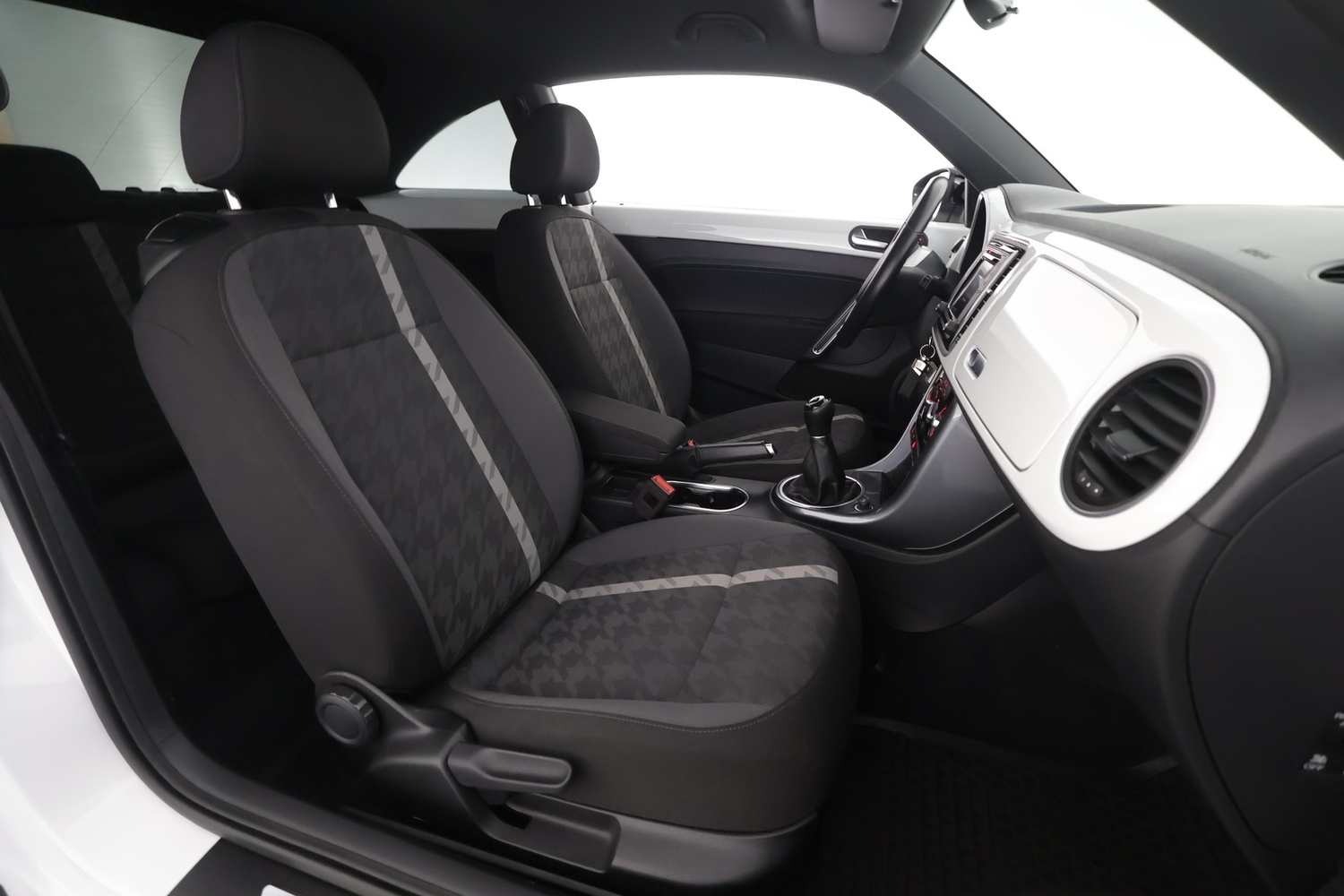 Volkswagen Beetle vaihtoauto