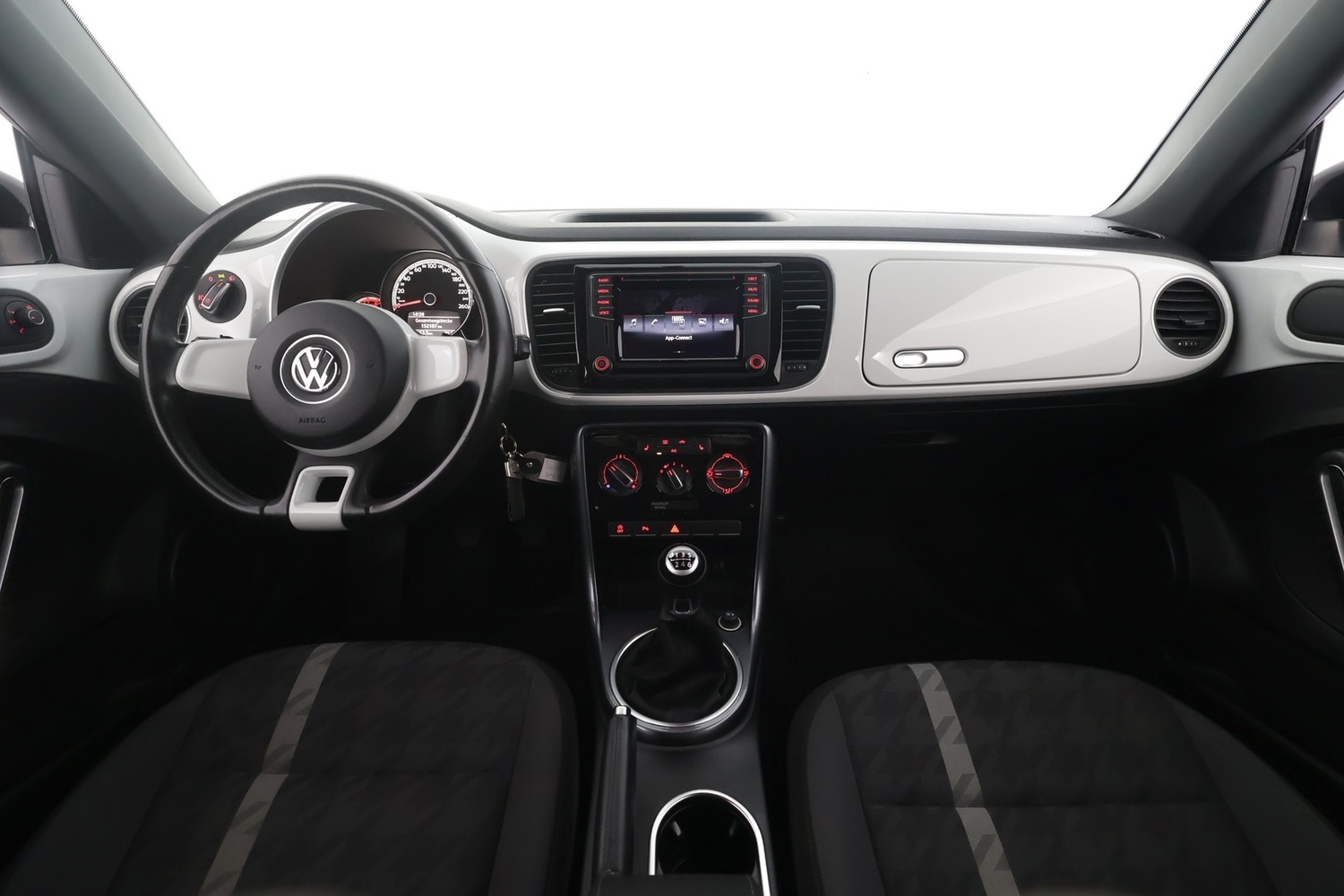 Volkswagen Beetle vaihtoauto