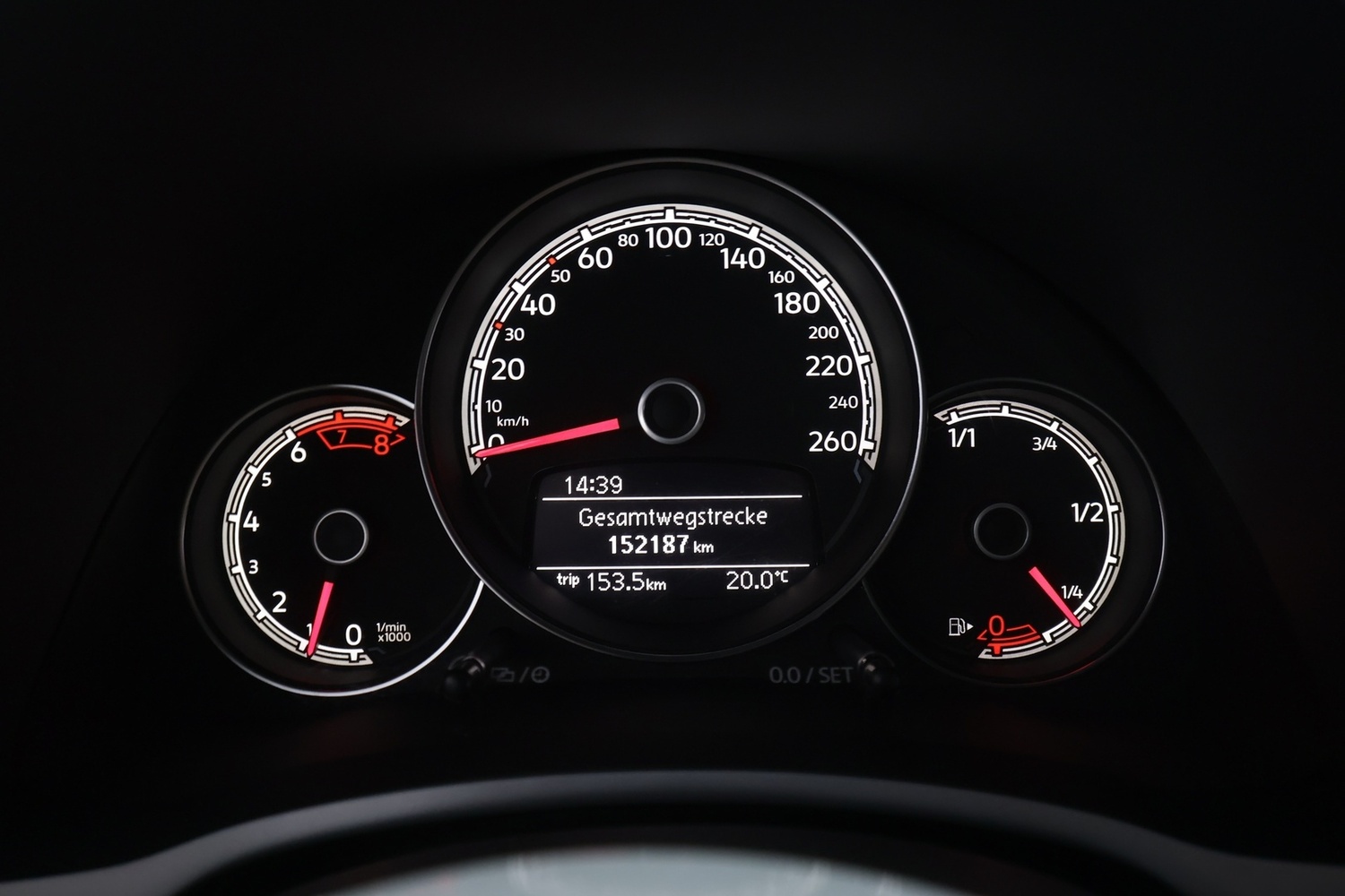 Volkswagen Beetle vaihtoauto