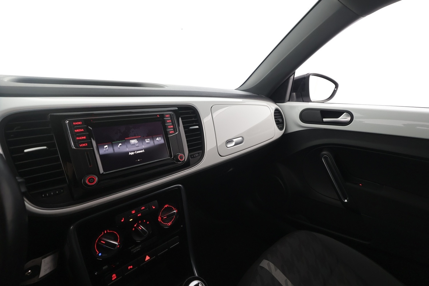 Volkswagen Beetle vaihtoauto