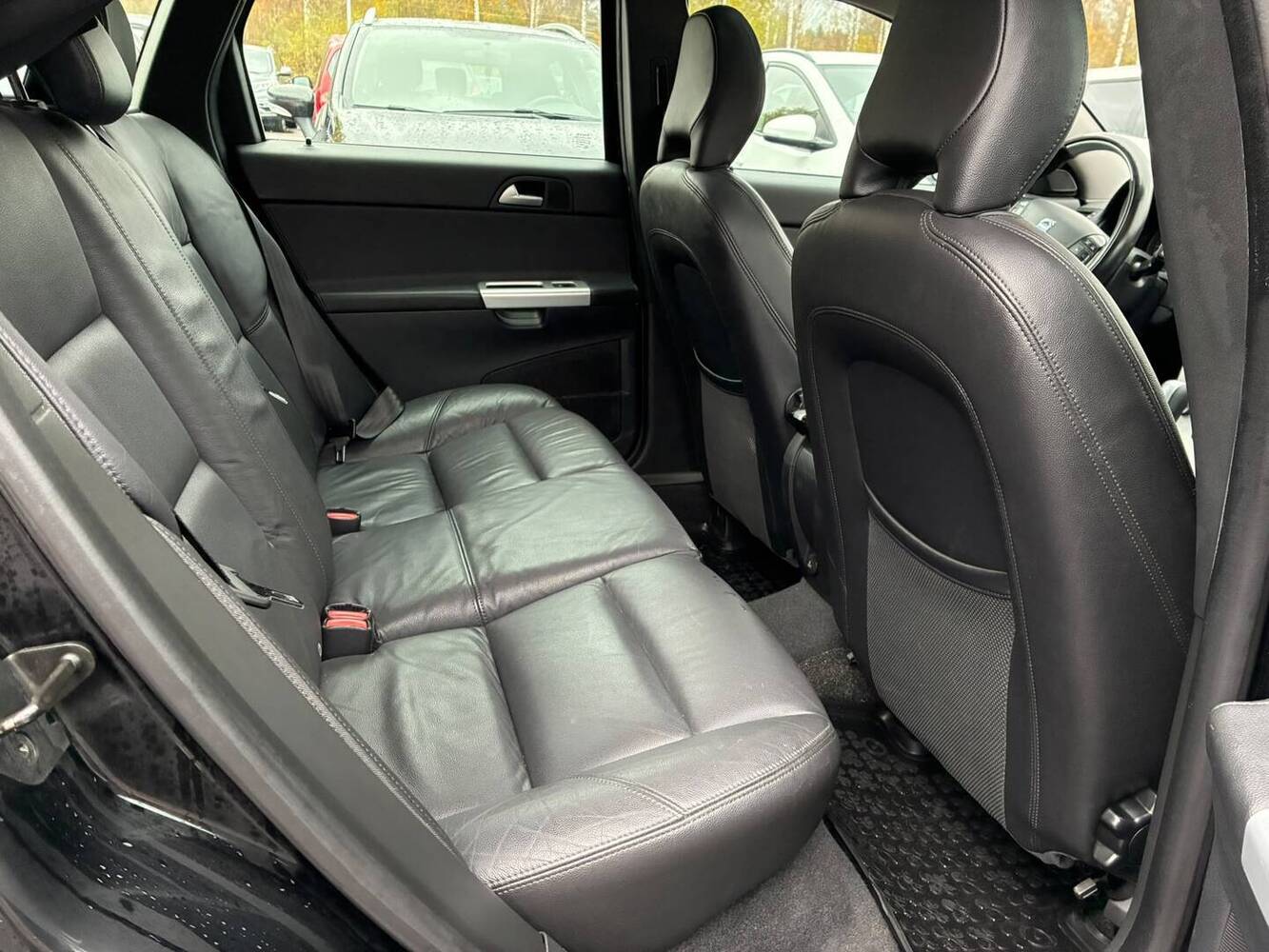 Volvo V50 vaihtoauto