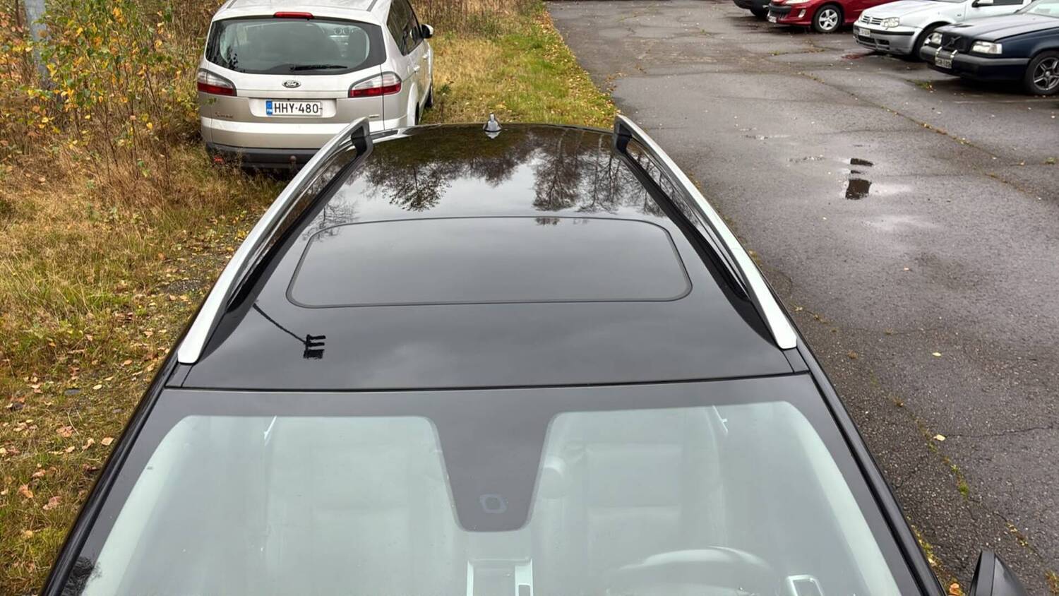 Volvo V50 vaihtoauto