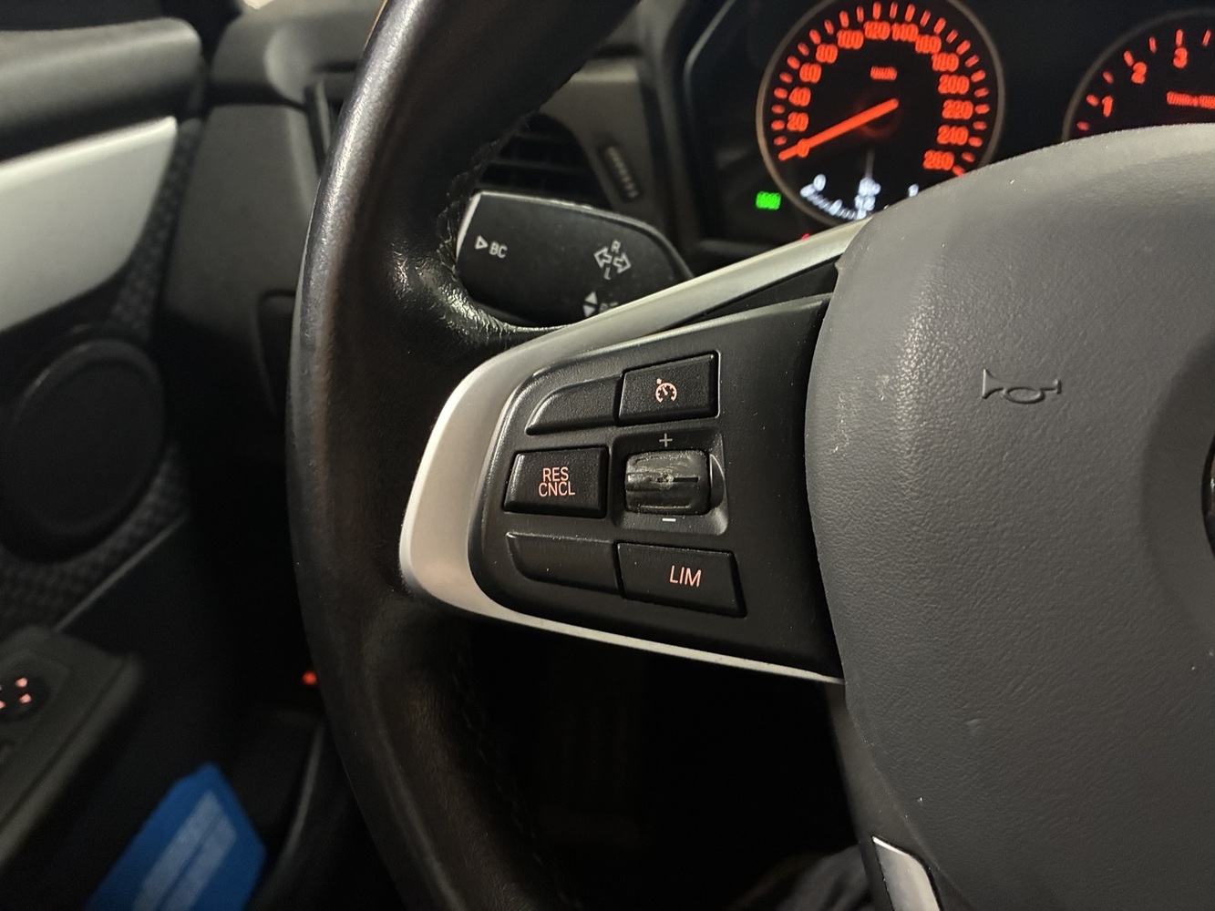 BMW 225 vaihtoauto