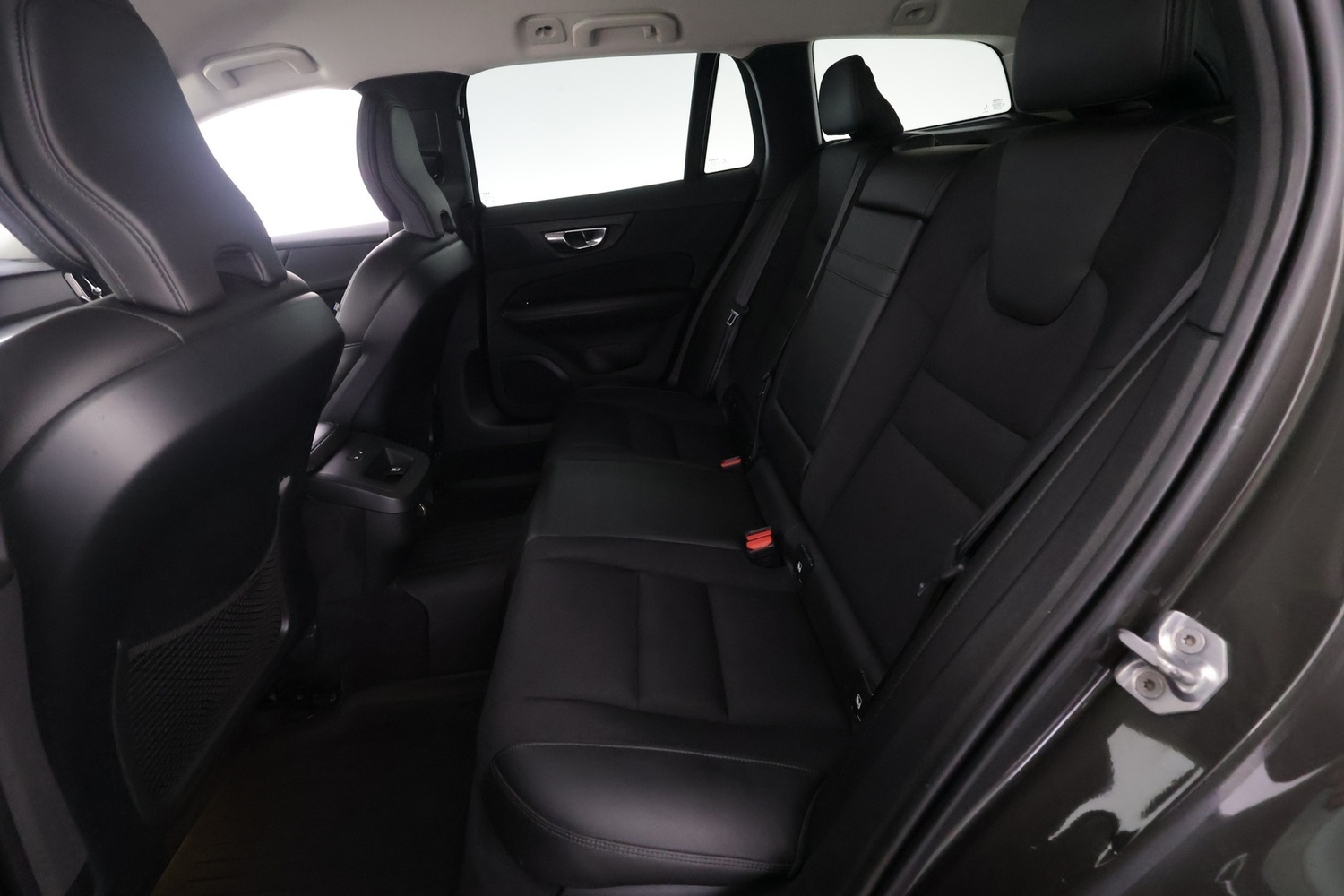 Volvo V60 Cross Country vaihtoauto