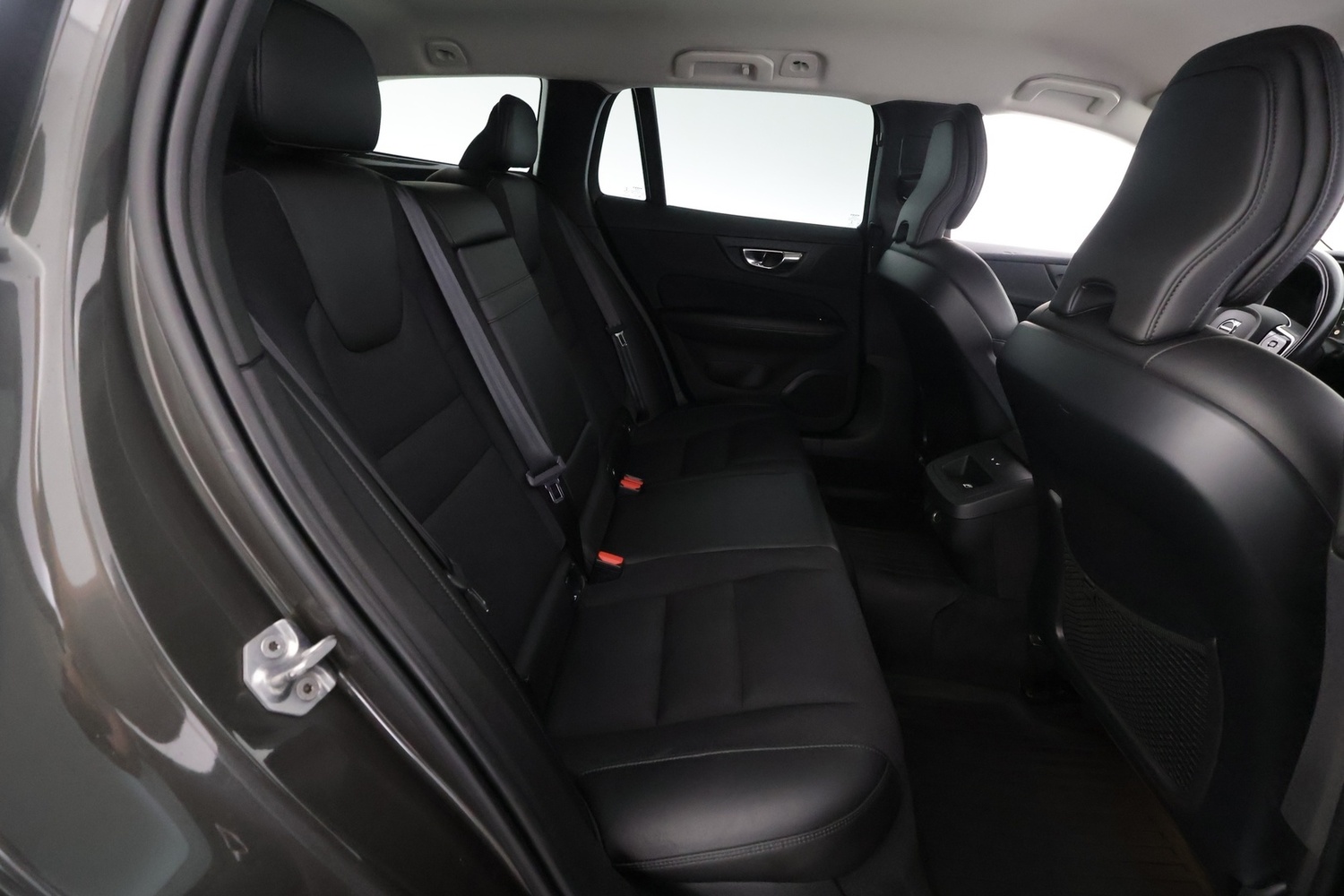 Volvo V60 Cross Country vaihtoauto