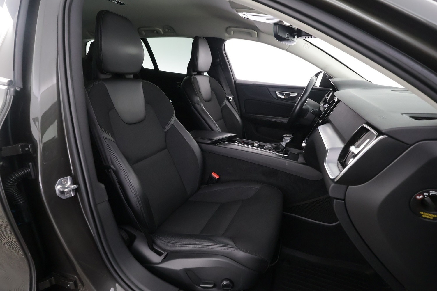 Volvo V60 Cross Country vaihtoauto