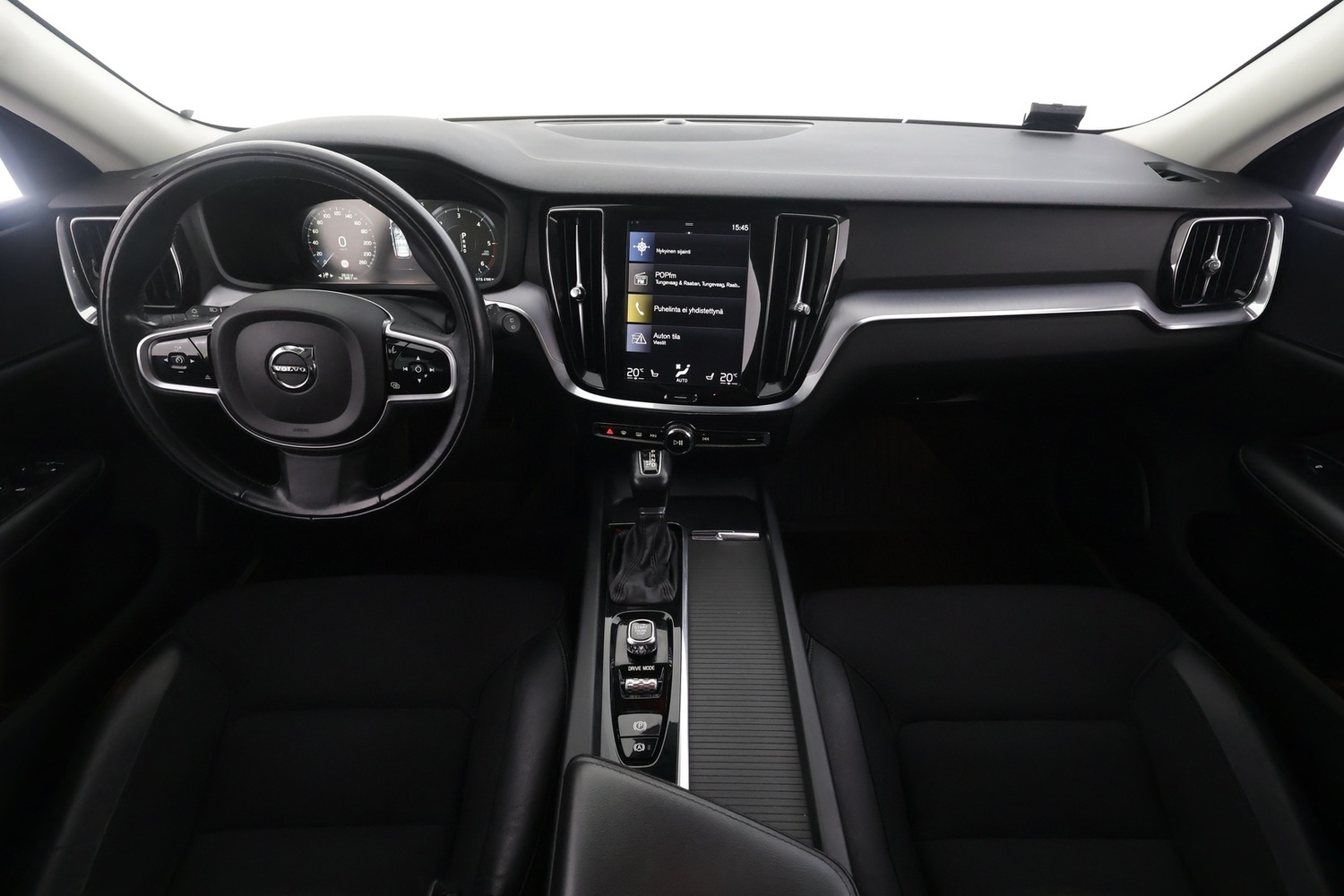 Volvo V60 Cross Country vaihtoauto