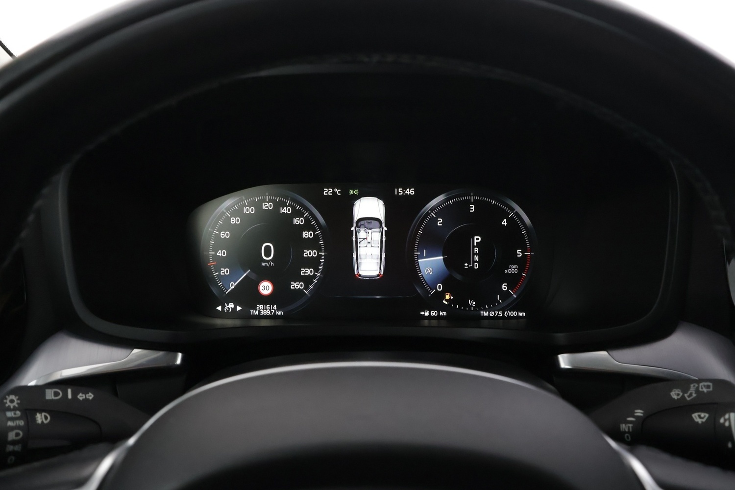Volvo V60 Cross Country vaihtoauto