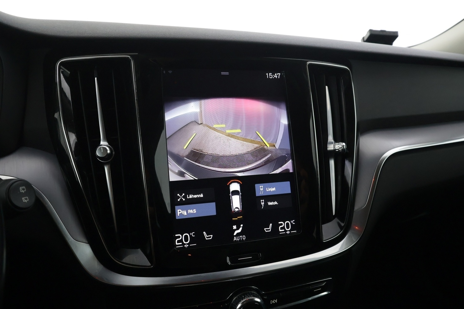 Volvo V60 Cross Country vaihtoauto