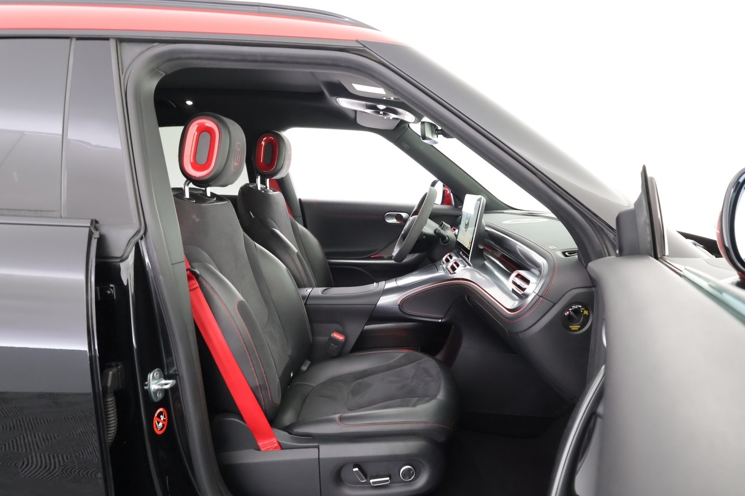 Smart #1 vaihtoauto