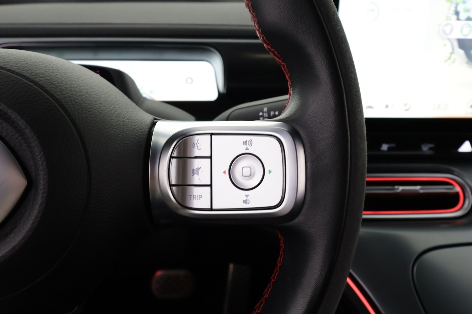 Smart #1 vaihtoauto