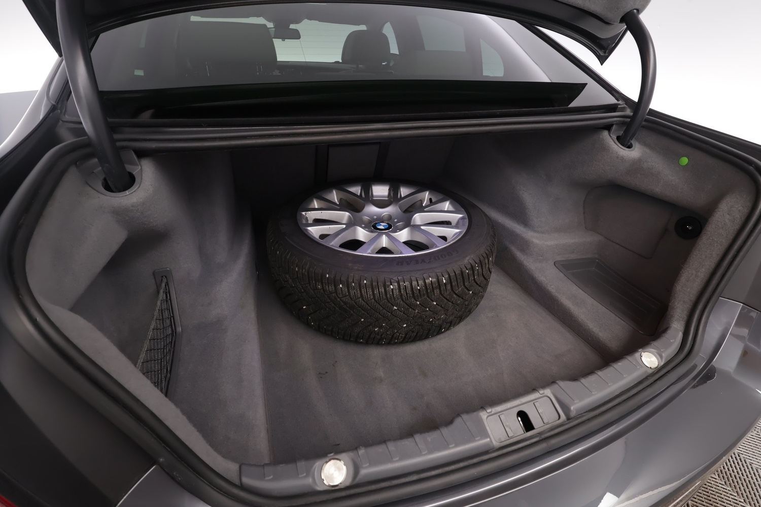 BMW 730 vaihtoauto