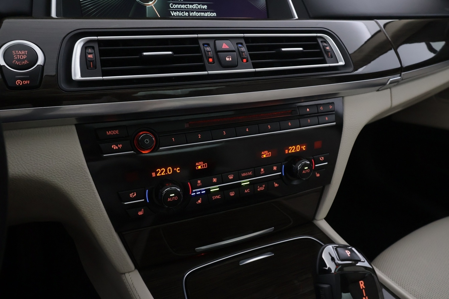 BMW 730 vaihtoauto