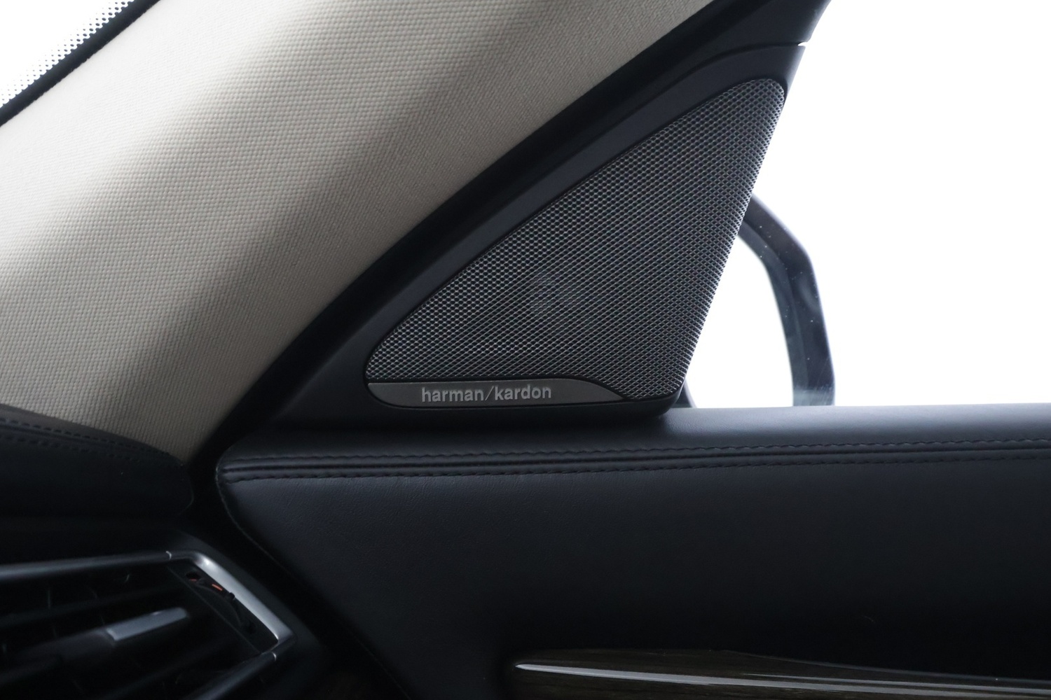 BMW 730 vaihtoauto