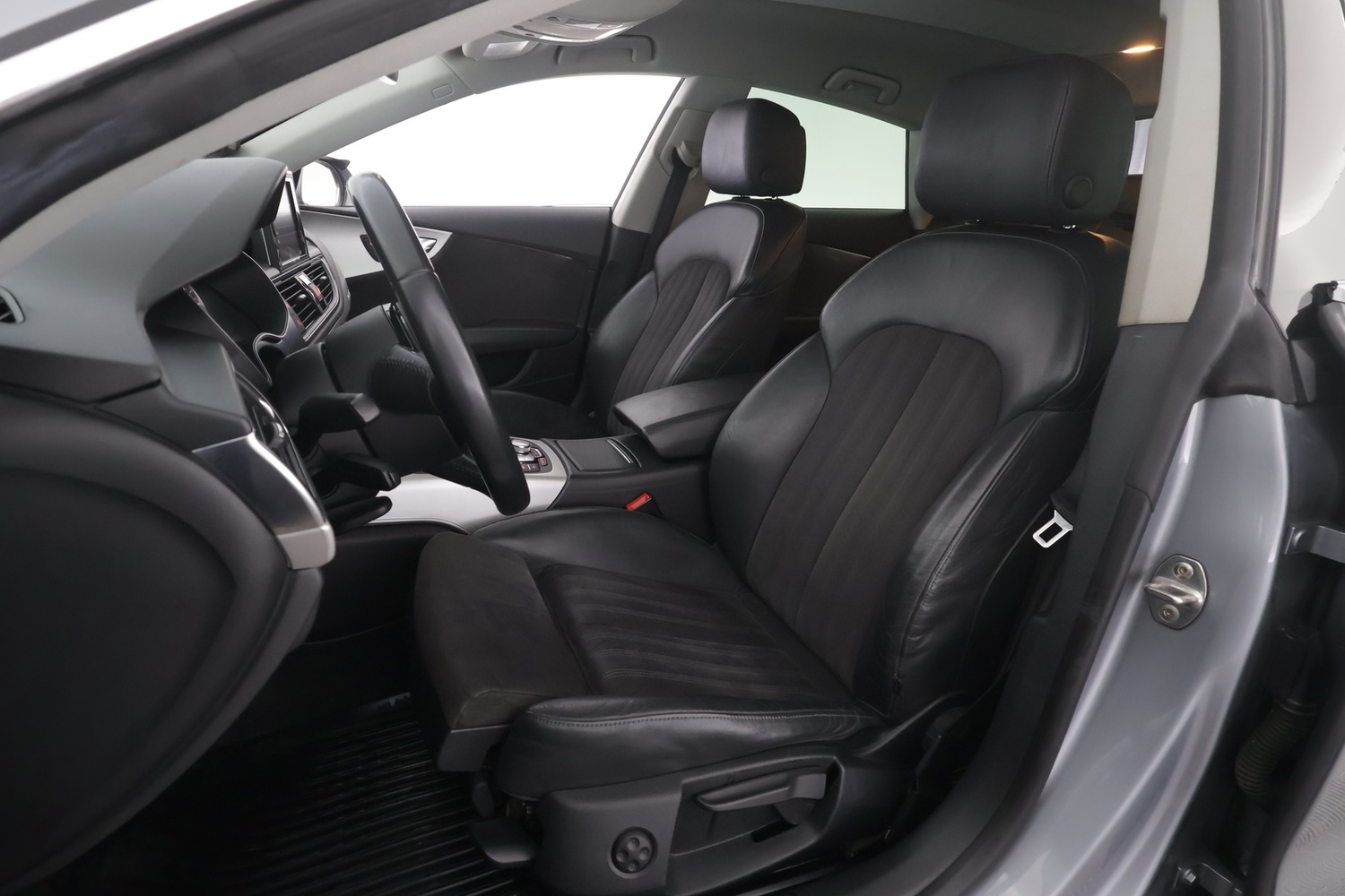 Audi A7 vaihtoauto