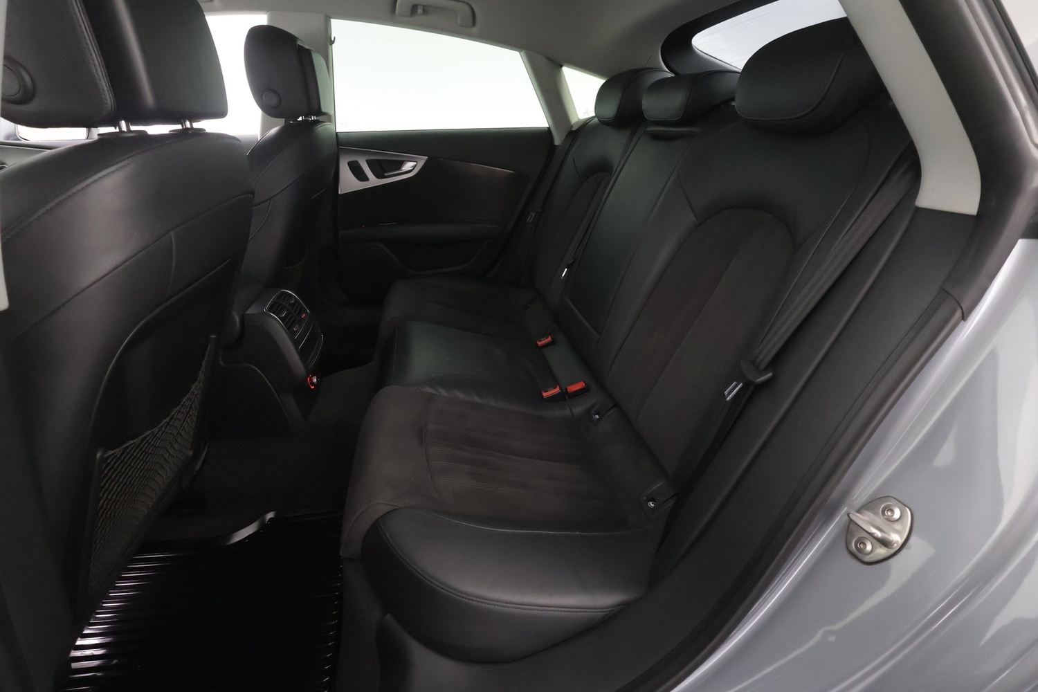 Audi A7 vaihtoauto