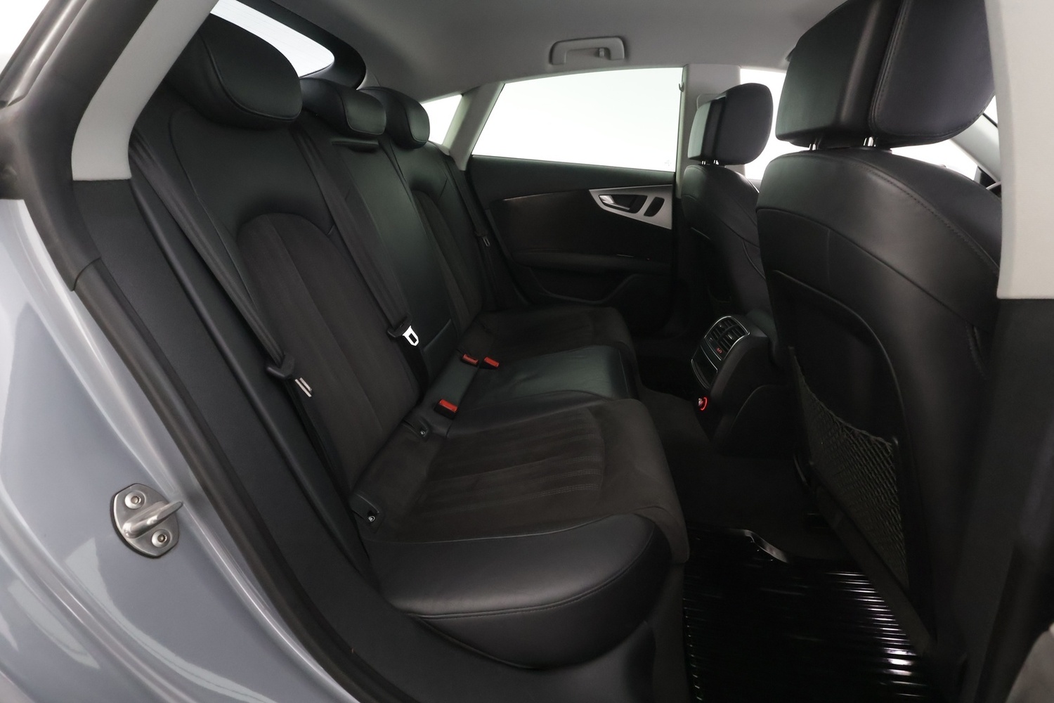 Audi A7 vaihtoauto