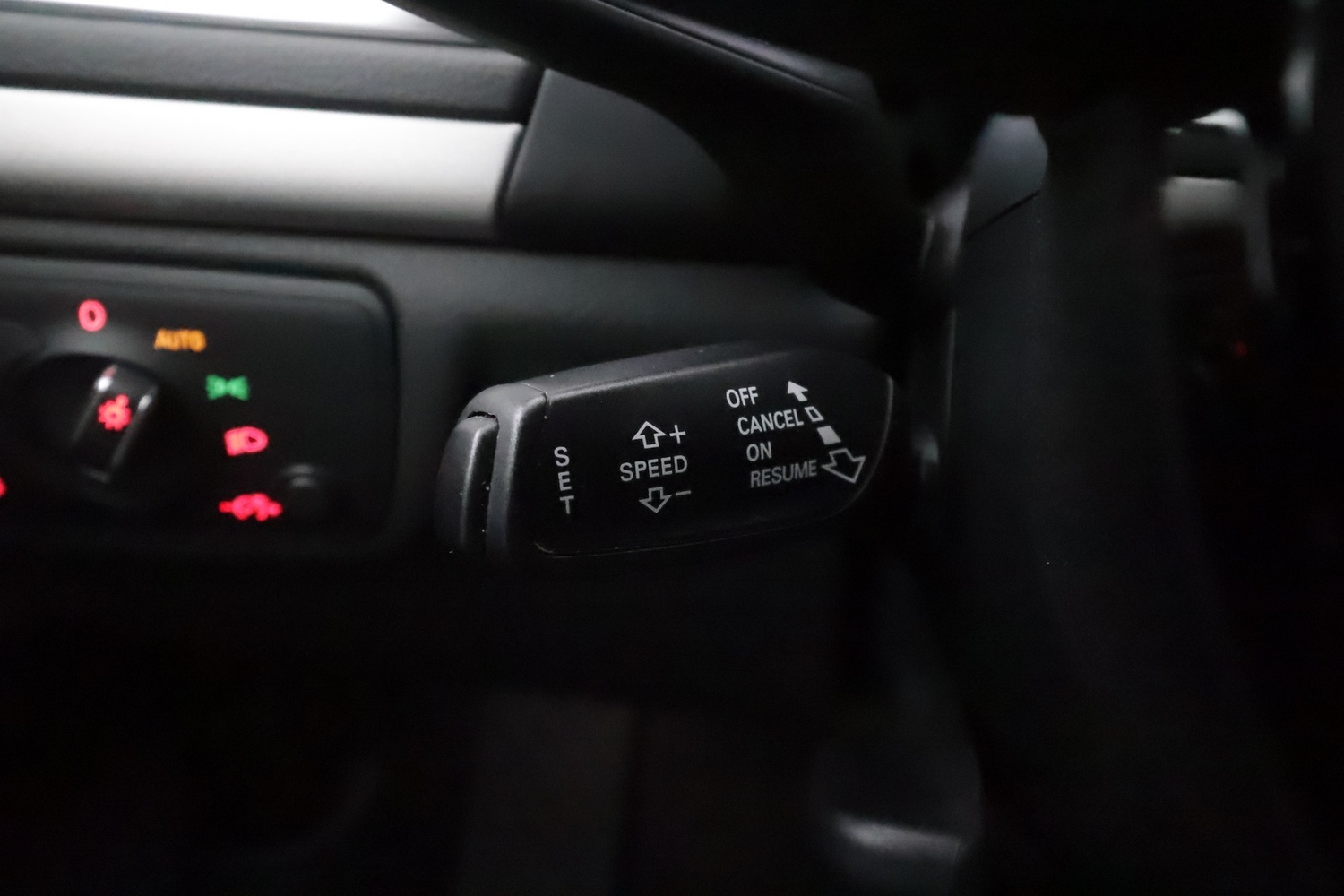 Audi A7 vaihtoauto