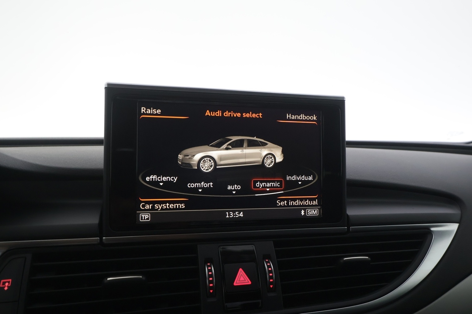 Audi A7 vaihtoauto