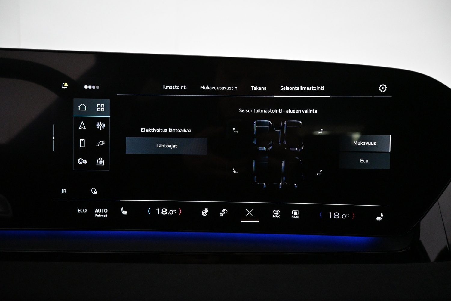 Audi Q6 e-tron vaihtoauto
