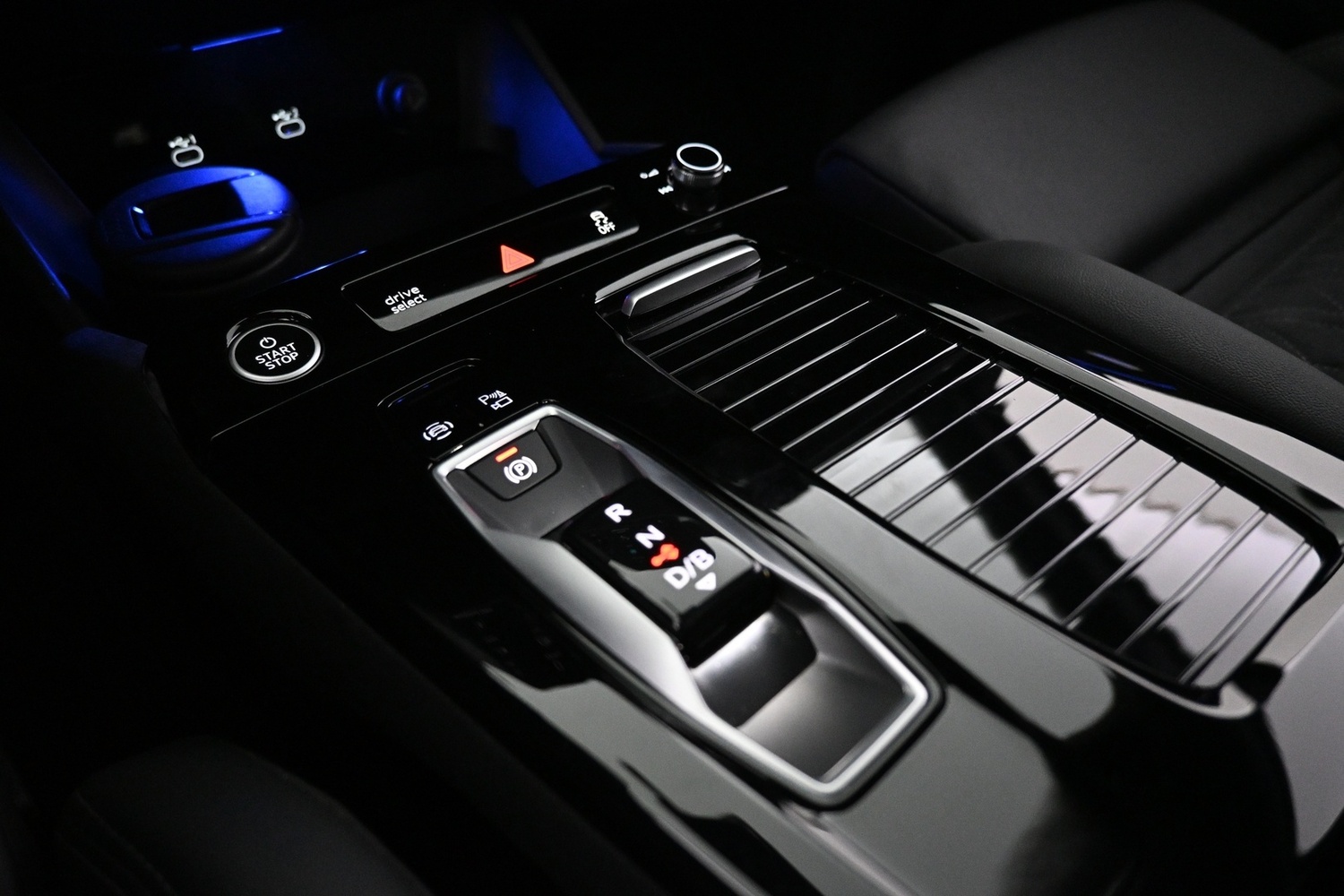 Audi Q6 e-tron vaihtoauto