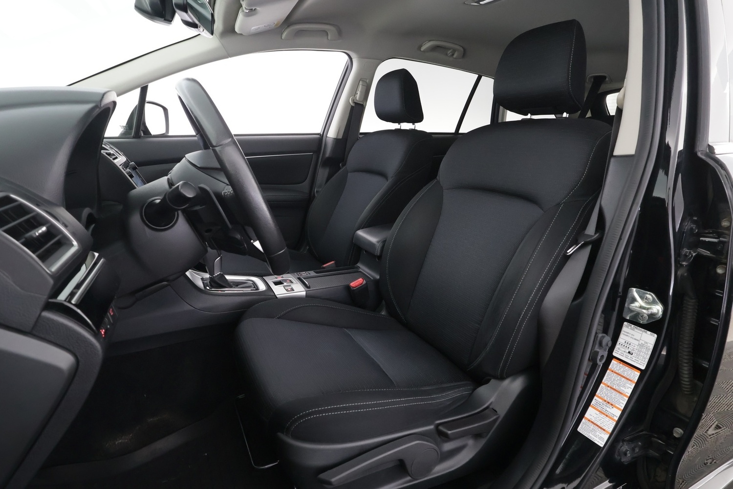 Subaru Levorg vaihtoauto