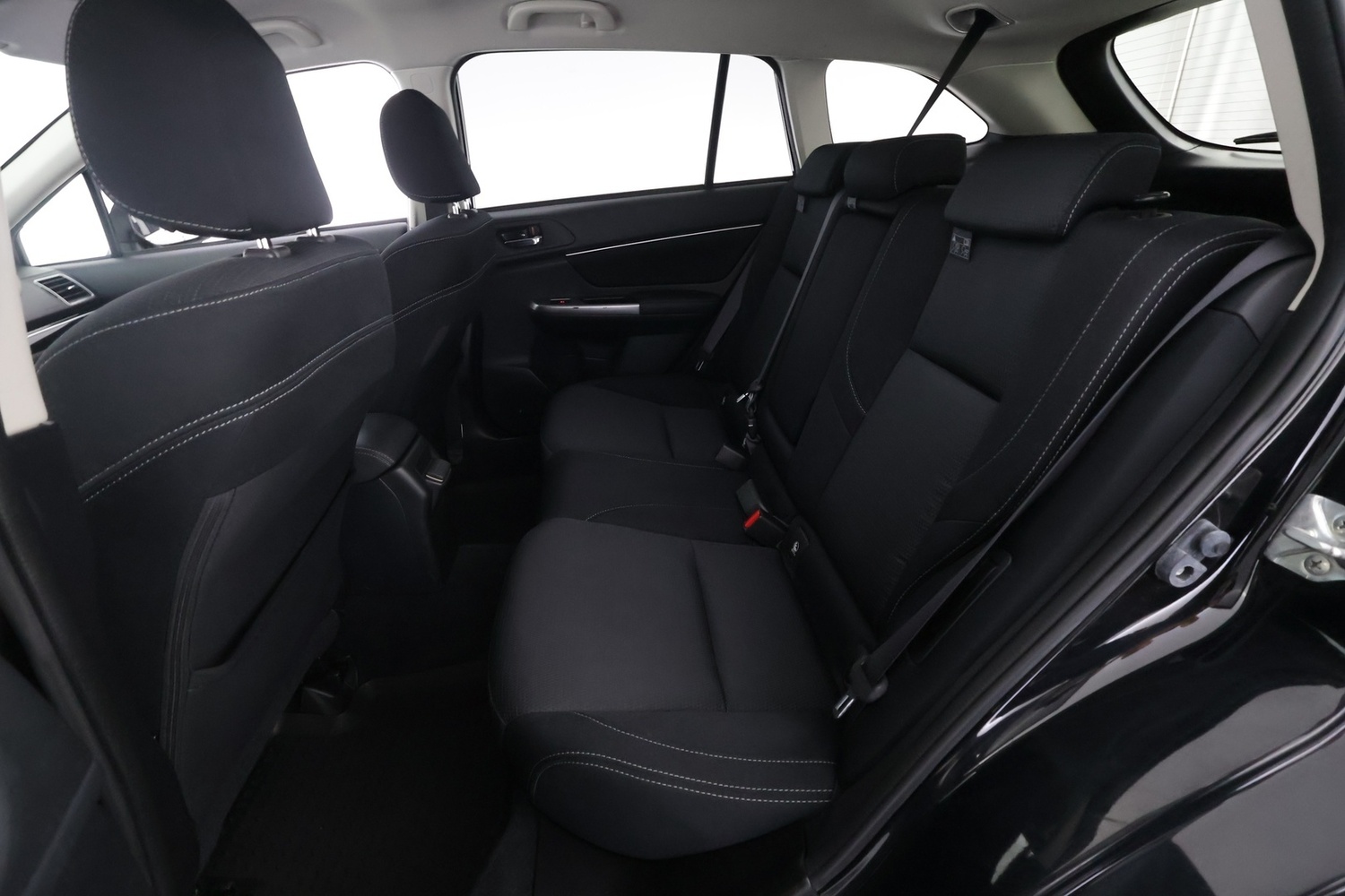 Subaru Levorg vaihtoauto