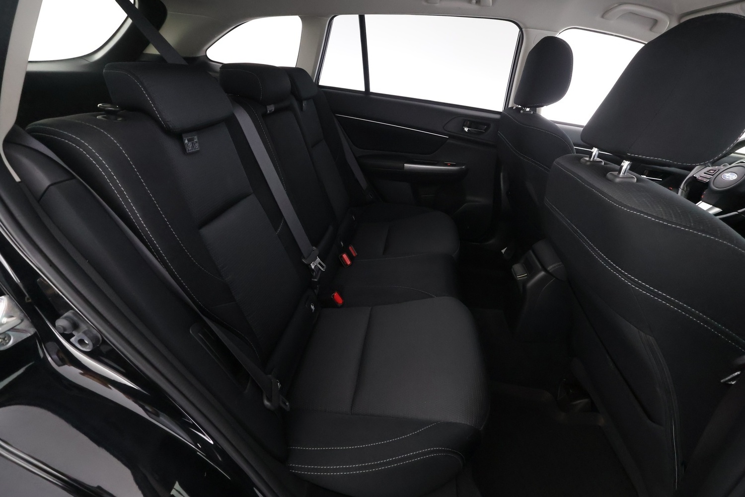 Subaru Levorg vaihtoauto
