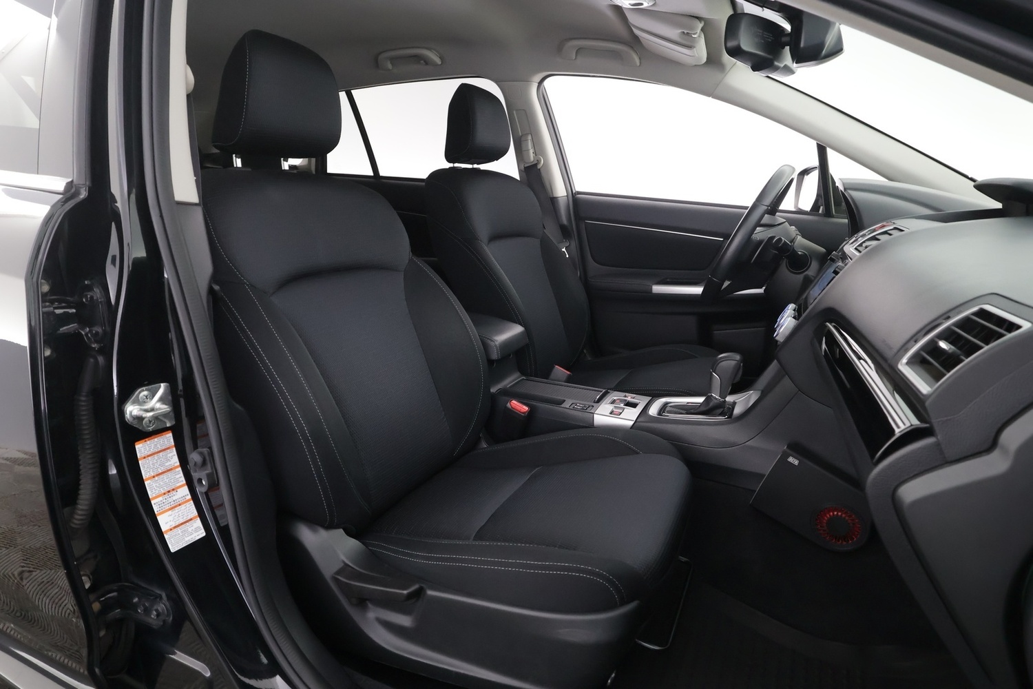 Subaru Levorg vaihtoauto