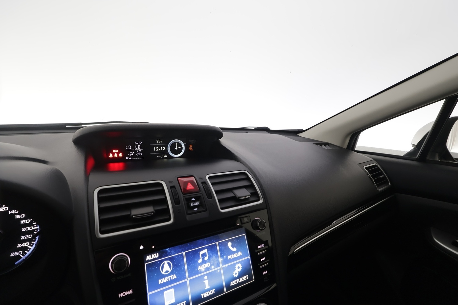 Subaru Levorg vaihtoauto