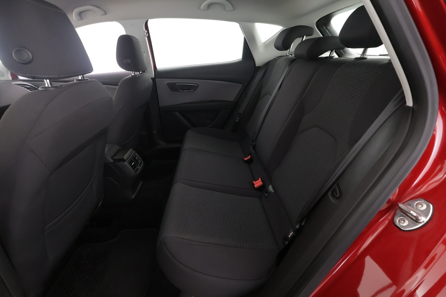 SEAT Leon vaihtoauto