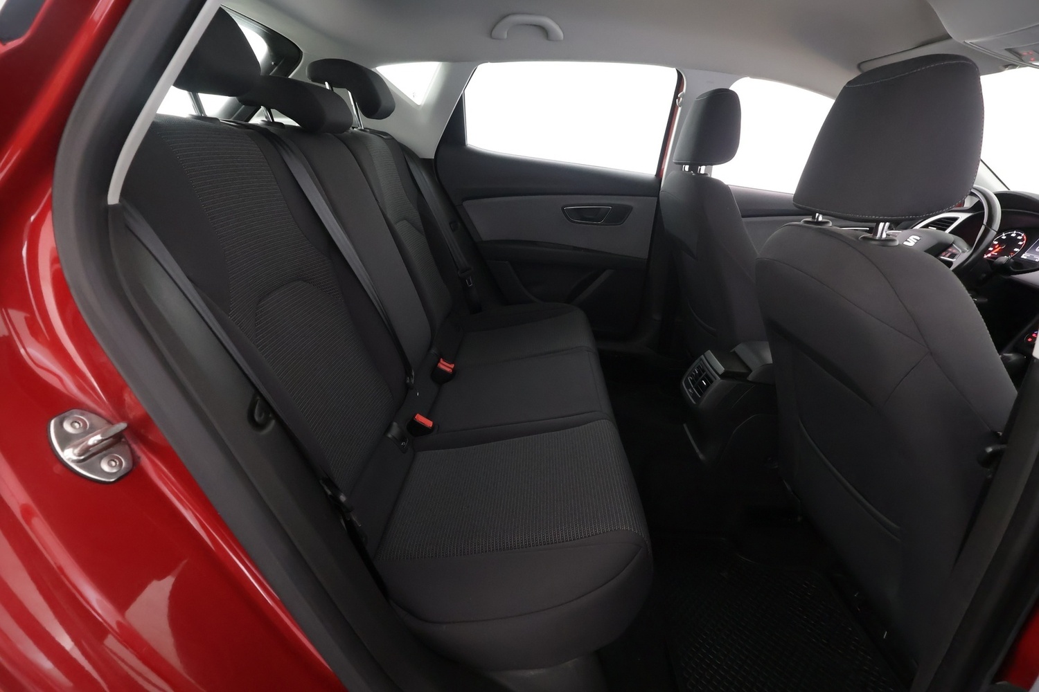 SEAT Leon vaihtoauto