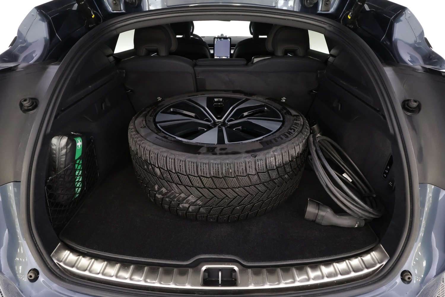 Polestar 3 vaihtoauto