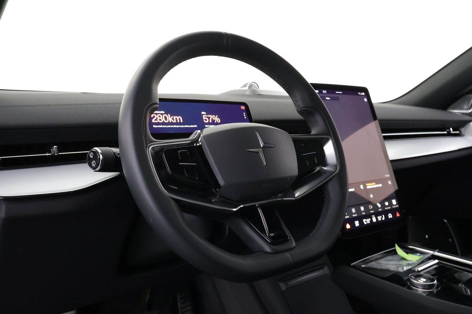 Polestar 3 vaihtoauto
