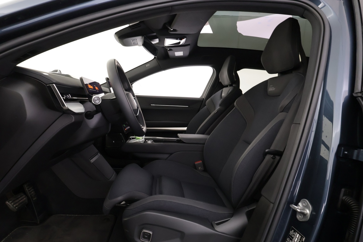 Polestar 3 vaihtoauto