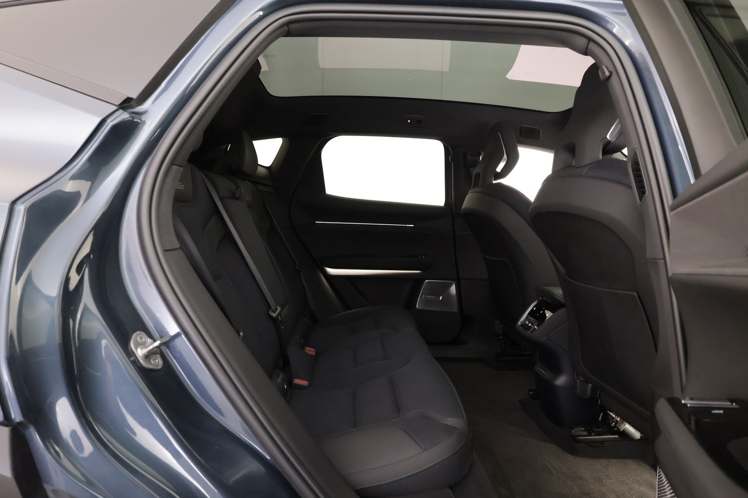 Polestar 3 vaihtoauto