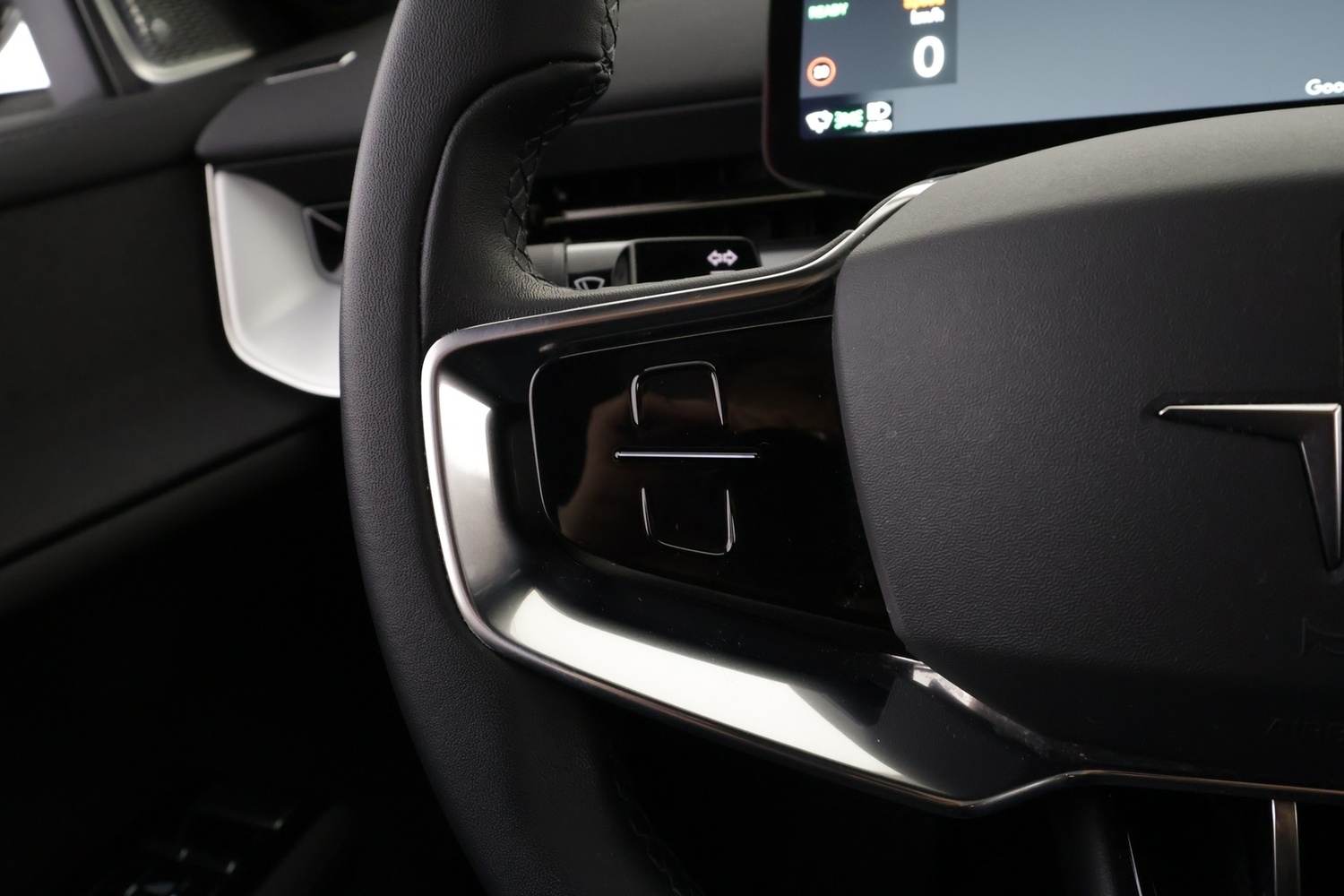 Polestar 3 vaihtoauto