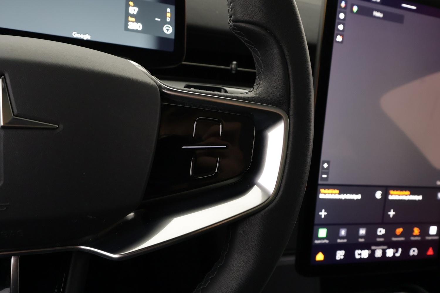 Polestar 3 vaihtoauto