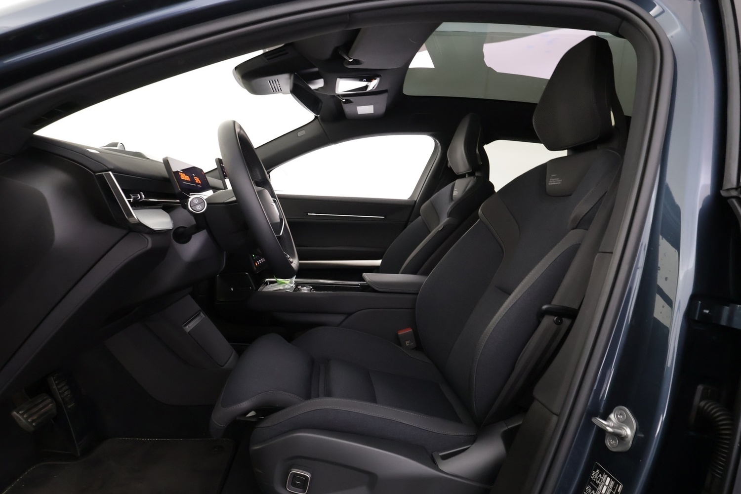 Polestar 3 vaihtoauto