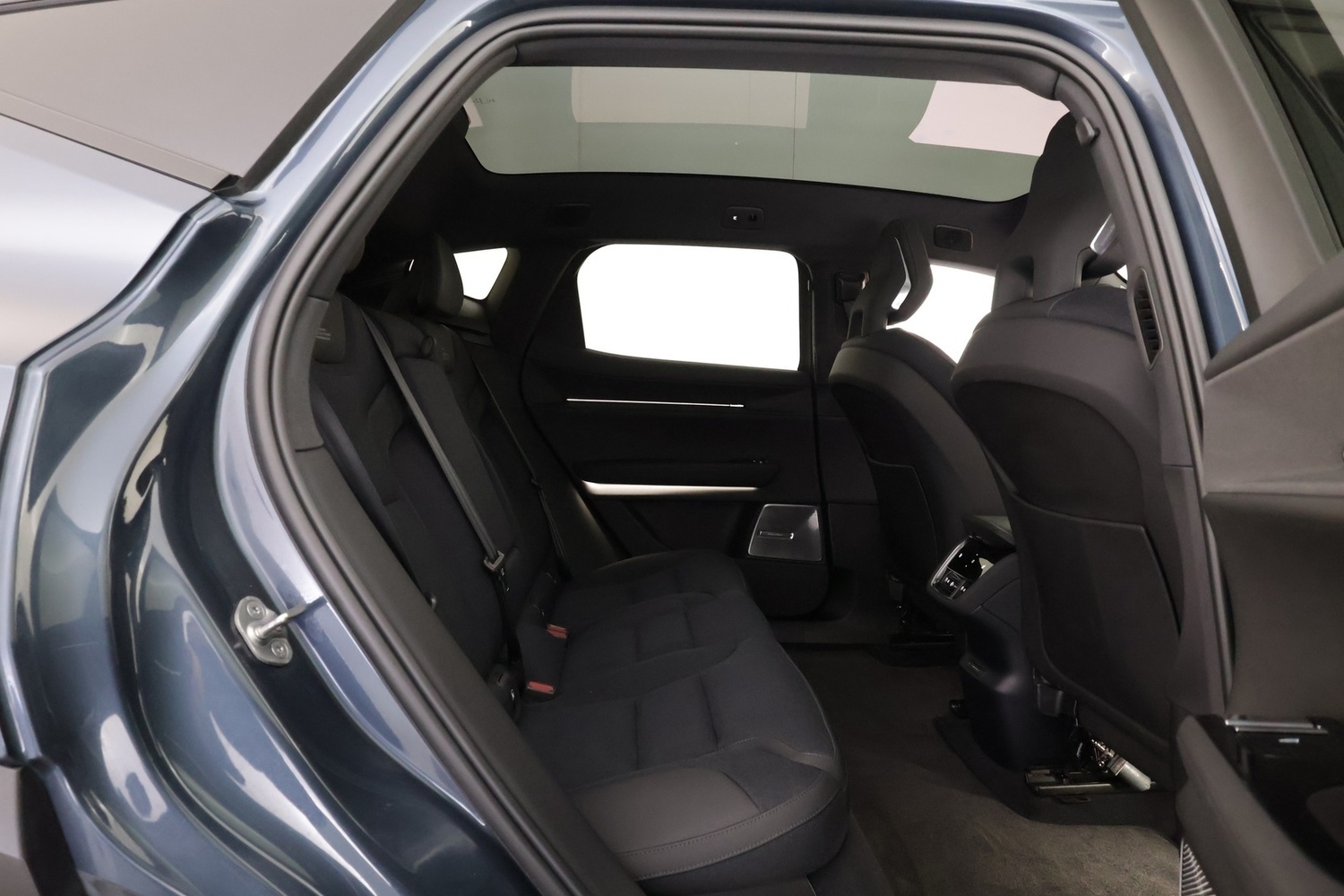 Polestar 3 vaihtoauto