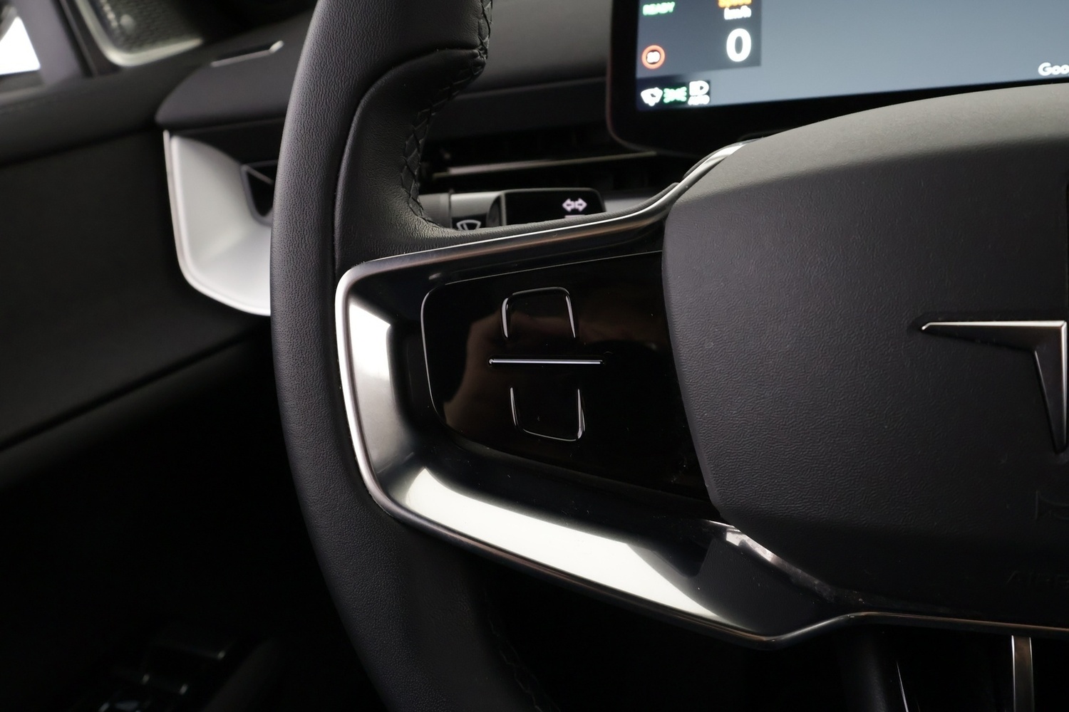 Polestar 3 vaihtoauto