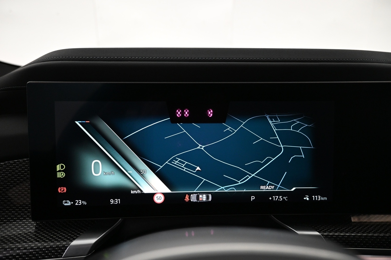 BMW i7 vaihtoauto