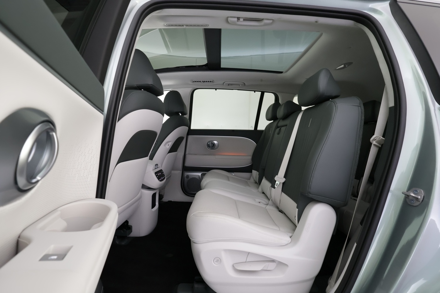 Hyundai IONIQ 9 vaihtoauto